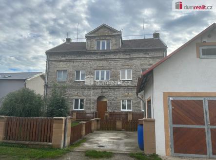 Pronájem bytu, 1+kk, 19 m²