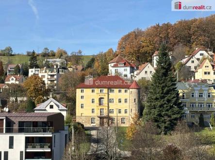 Pronájem bytu, 2+1, 63 m²