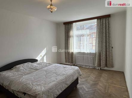 Pronájem bytu, 2+1, 63 m²