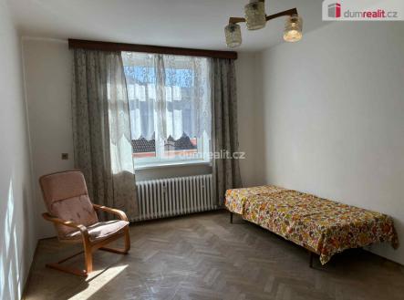 Pronájem bytu, 2+1, 63 m²