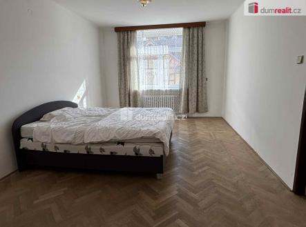 Pronájem bytu, 2+1, 63 m²