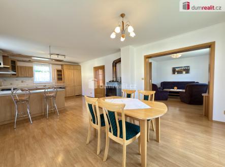 Prodej chaty/rekreačního objektu, 140 m²