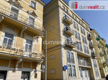 Pronájem bytu, 1+kk, 23 m²