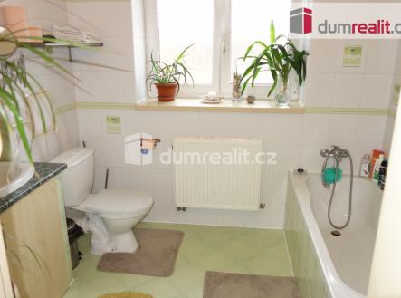 Pronájem bytu, 2+1, 60 m²