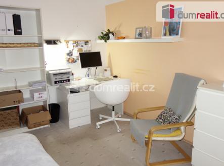 Pronájem bytu, 2+1, 60 m²