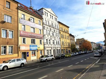 Pronájem bytu, 1+1, 44 m²