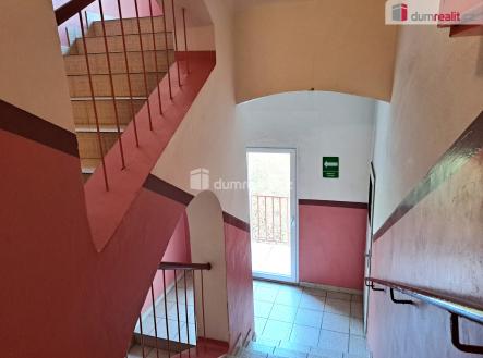 Pronájem bytu, 1+1, 44 m²