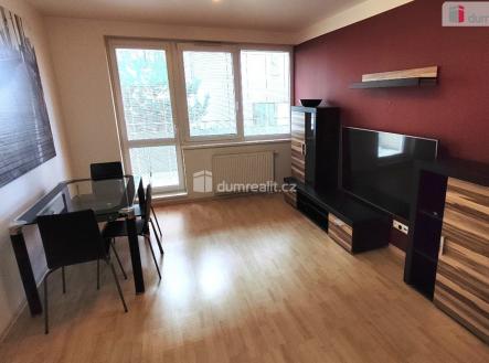 Prodej bytu, 2+kk, 55 m²