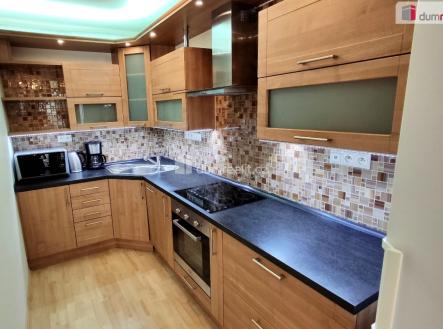 Prodej bytu, 2+kk, 55 m²