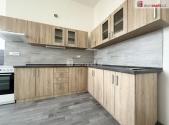 Pronájem bytu, 2+kk, 83 m²