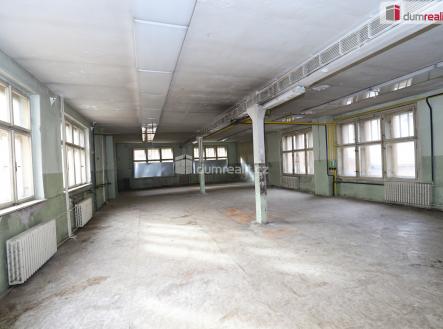 Prodej nájemního domu, 1 000 m²