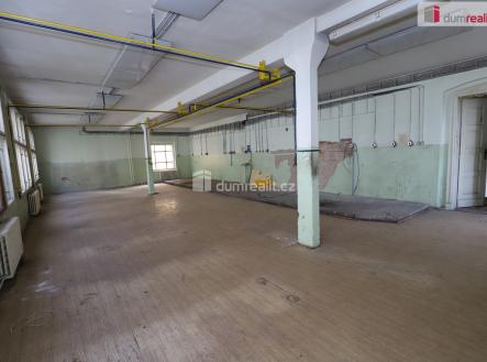 Prodej nájemního domu, 1 000 m²