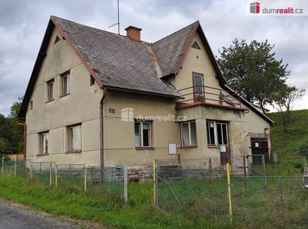 Prodej domu/vily, 100 m²