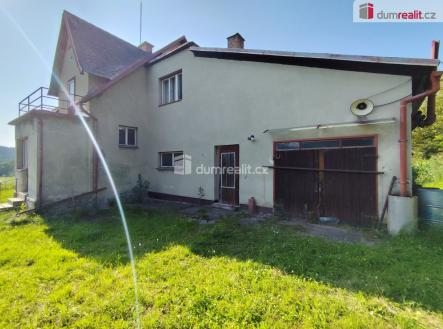 Prodej domu/vily, 100 m²