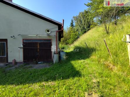 Prodej domu/vily, 100 m²