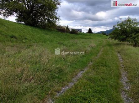 Prodej pozemku pro bydlení, 3 000 m²