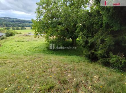 Prodej pozemku pro bydlení, 3 000 m²