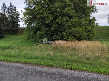Prodej pozemku pro bydlení, 3 000 m²