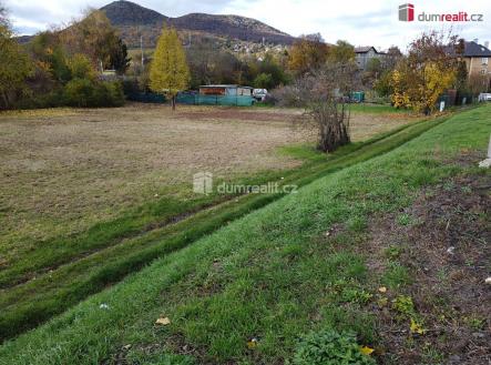 Prodej pozemku pro bydlení, 1 760 m²