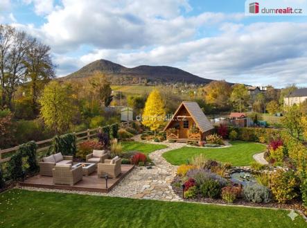 Prodej pozemku pro bydlení, 1 760 m²