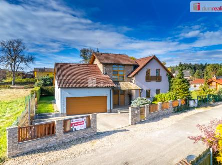 Prodej domu/vily, 228 m²