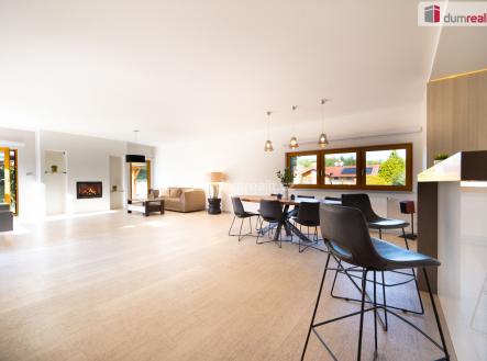 Prodej domu/vily, 228 m²