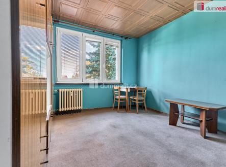 Prodej bytu, 1+kk, 19 m²