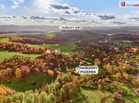 Prodej pozemku pro bydlení, 1 003 m²