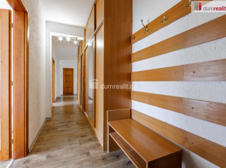 Pronájem bytu, 2+1, 65 m²