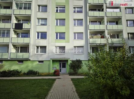 Pronájem bytu, 1+1, 35 m²