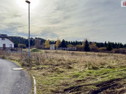 Prodej pozemku pro bydlení, 836 m²