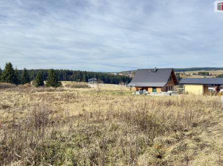 Prodej pozemku pro bydlení, 836 m²