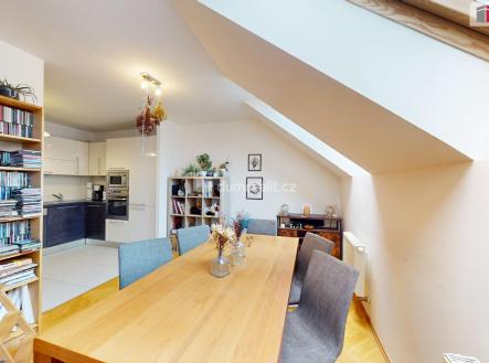 Prodej bytu, 5+kk, 144 m² obrázek