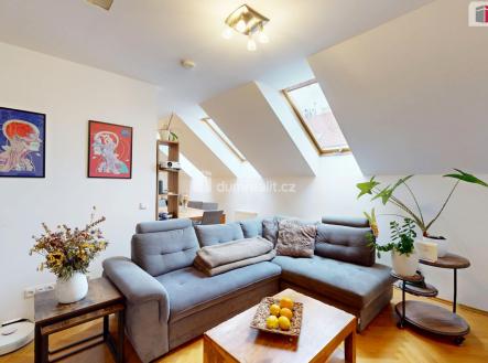 Prodej bytu, 5+kk, 144 m²