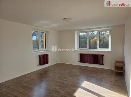Pronájem bytu, 1+kk, 30 m²