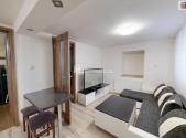 Pronájem bytu, 2+kk, 26 m²