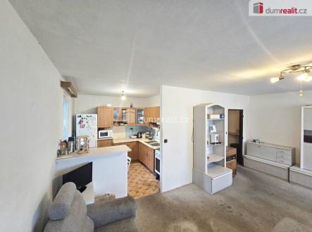 Prodej bytu, 3+1, 65 m²