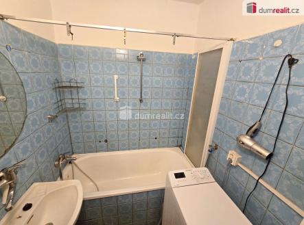 Prodej bytu, 3+1, 65 m²