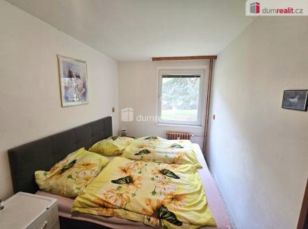 Prodej bytu, 3+1, 65 m²