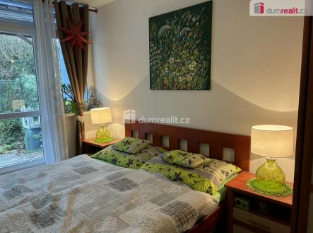 Pronájem bytu, 1+kk, 26 m²