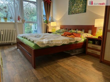 Pronájem bytu, 1+kk, 26 m²