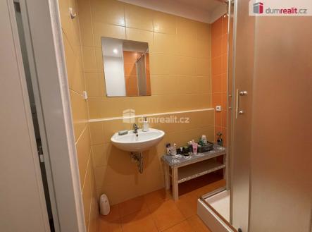 Pronájem bytu, 1+kk, 26 m²