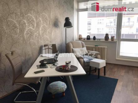 Pronájem bytu, 2+kk, 45 m²