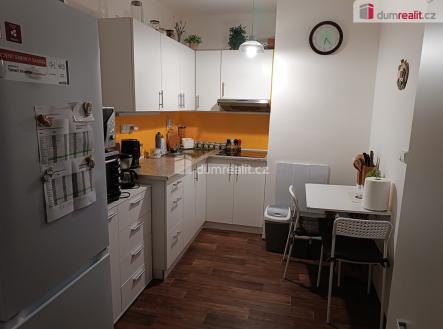 Pronájem bytu, 2+kk, 45 m²
