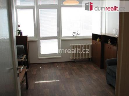 Pronájem bytu, 2+kk, 45 m²