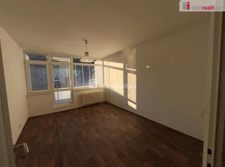 Pronájem bytu, 2+kk, 45 m²