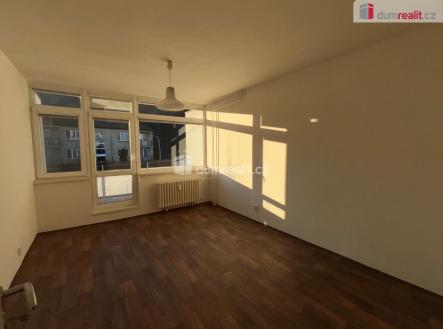 Pronájem bytu, 2+kk, 45 m²