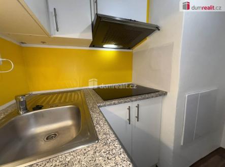 Pronájem bytu, 2+kk, 45 m²