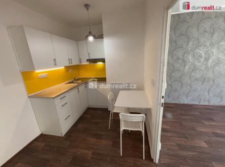Pronájem bytu, 2+kk, 45 m² obrázek