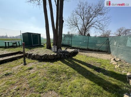 Pronájem pozemku, zahrada, 135 m²